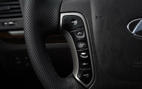 Hyundai Santa Fe III рестайлинг, 2011 год, 1 320 000 рублей, 21 фотография