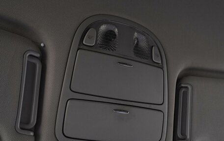 Hyundai Santa Fe III рестайлинг, 2011 год, 1 320 000 рублей, 28 фотография