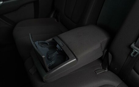 Hyundai Santa Fe III рестайлинг, 2011 год, 1 320 000 рублей, 17 фотография