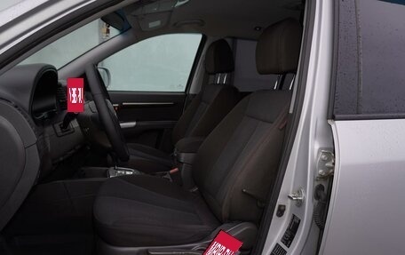 Hyundai Santa Fe III рестайлинг, 2011 год, 1 320 000 рублей, 14 фотография