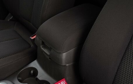 Hyundai Santa Fe III рестайлинг, 2011 год, 1 320 000 рублей, 16 фотография