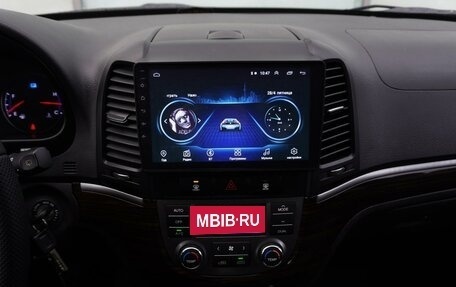 Hyundai Santa Fe III рестайлинг, 2011 год, 1 320 000 рублей, 24 фотография