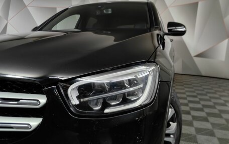 Mercedes-Benz GLC, 2020 год, 3 645 000 рублей, 9 фотография