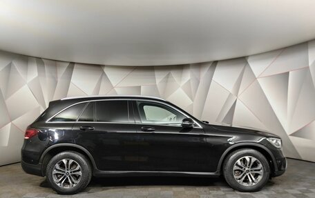 Mercedes-Benz GLC, 2020 год, 3 645 000 рублей, 6 фотография