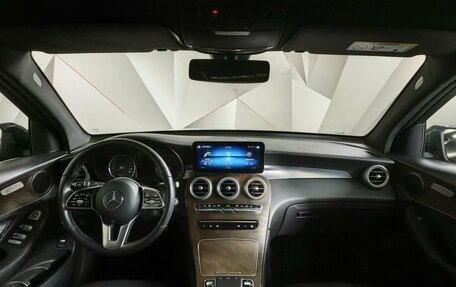 Mercedes-Benz GLC, 2020 год, 3 645 000 рублей, 11 фотография