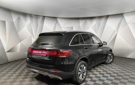 Mercedes-Benz GLC, 2020 год, 3 645 000 рублей, 2 фотография