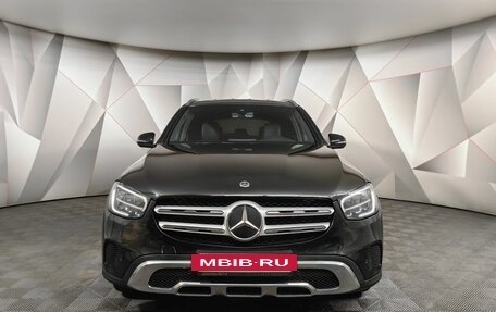Mercedes-Benz GLC, 2020 год, 3 645 000 рублей, 7 фотография