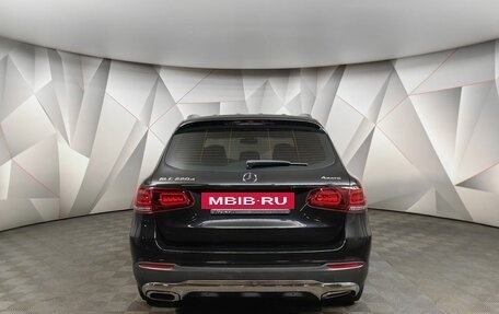 Mercedes-Benz GLC, 2020 год, 3 645 000 рублей, 8 фотография