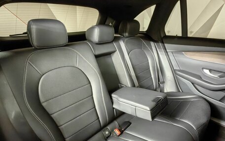 Mercedes-Benz GLC, 2020 год, 3 645 000 рублей, 14 фотография