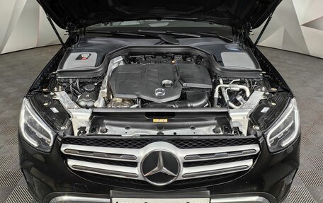 Mercedes-Benz GLC, 2020 год, 3 645 000 рублей, 19 фотография