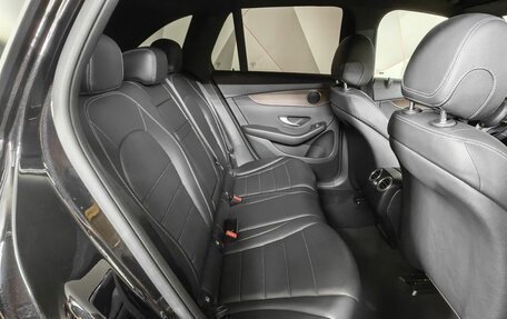 Mercedes-Benz GLC, 2020 год, 3 645 000 рублей, 13 фотография