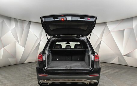 Mercedes-Benz GLC, 2020 год, 3 645 000 рублей, 20 фотография