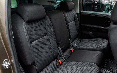 Skoda Roomster, 2012 год, 750 000 рублей, 7 фотография