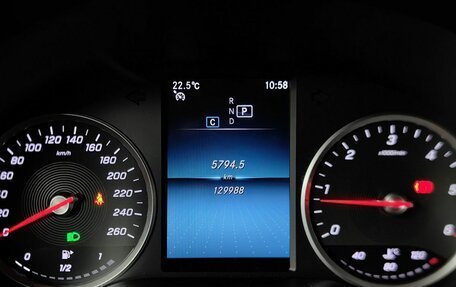 Mercedes-Benz GLC, 2020 год, 3 645 000 рублей, 21 фотография