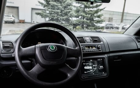 Skoda Roomster, 2012 год, 750 000 рублей, 6 фотография