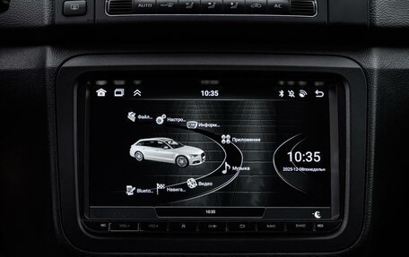 Skoda Roomster, 2012 год, 750 000 рублей, 12 фотография