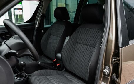 Skoda Roomster, 2012 год, 750 000 рублей, 10 фотография