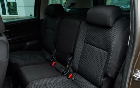 Skoda Roomster, 2012 год, 750 000 рублей, 9 фотография