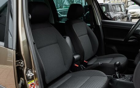 Skoda Roomster, 2012 год, 750 000 рублей, 8 фотография