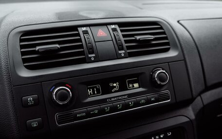 Skoda Roomster, 2012 год, 750 000 рублей, 14 фотография