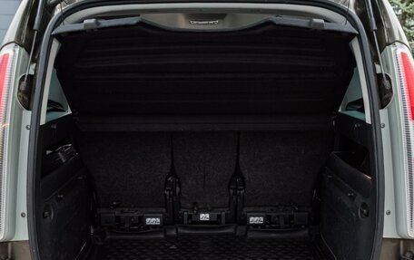 Skoda Roomster, 2012 год, 750 000 рублей, 19 фотография