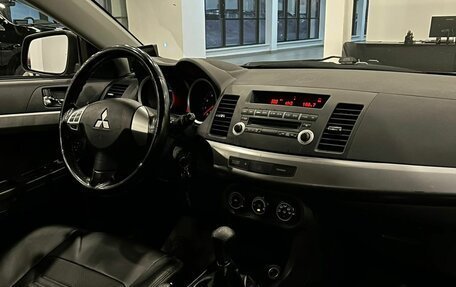 Mitsubishi Lancer IX, 2008 год, 729 000 рублей, 10 фотография