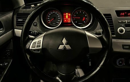 Mitsubishi Lancer IX, 2008 год, 729 000 рублей, 12 фотография