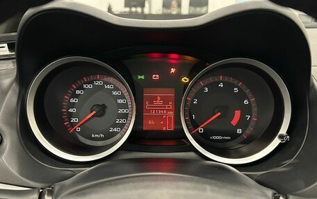 Mitsubishi Lancer IX, 2008 год, 729 000 рублей, 11 фотография