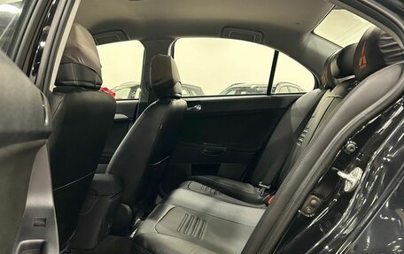 Mitsubishi Lancer IX, 2008 год, 729 000 рублей, 8 фотография