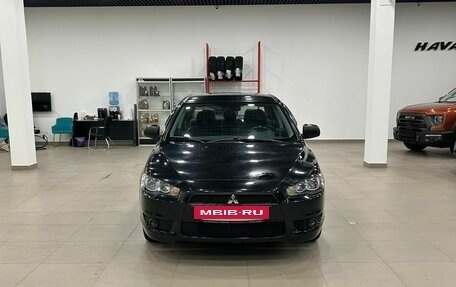 Mitsubishi Lancer IX, 2008 год, 729 000 рублей, 2 фотография