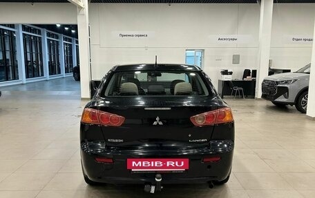 Mitsubishi Lancer IX, 2008 год, 729 000 рублей, 5 фотография