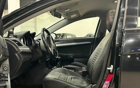 Mitsubishi Lancer IX, 2008 год, 729 000 рублей, 7 фотография