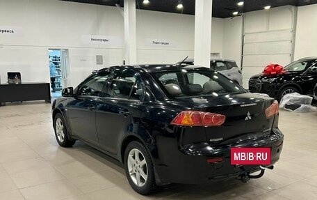 Mitsubishi Lancer IX, 2008 год, 729 000 рублей, 6 фотография