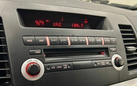 Mitsubishi Lancer IX, 2008 год, 729 000 рублей, 18 фотография