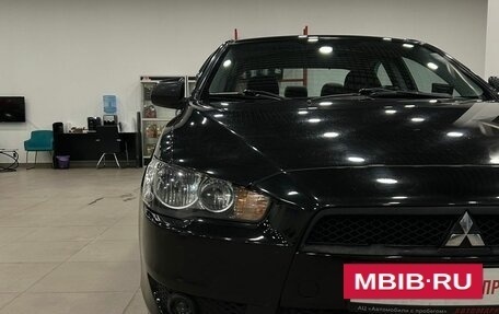 Mitsubishi Lancer IX, 2008 год, 729 000 рублей, 22 фотография