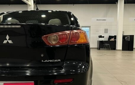 Mitsubishi Lancer IX, 2008 год, 729 000 рублей, 21 фотография