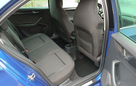 Skoda Rapid II, 2021 год, 1 950 000 рублей, 12 фотография