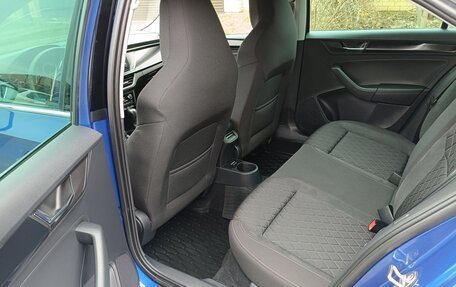 Skoda Rapid II, 2021 год, 1 950 000 рублей, 15 фотография