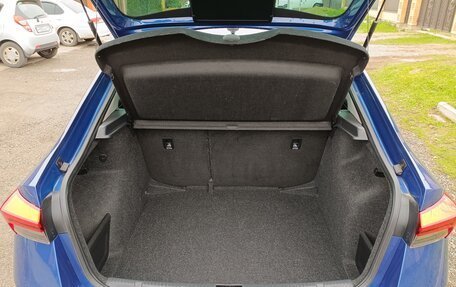 Skoda Rapid II, 2021 год, 1 950 000 рублей, 13 фотография