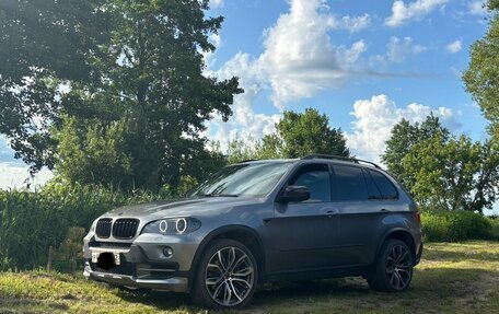 BMW X5, 2008 год, 1 990 000 рублей, 1 фотография