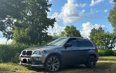 BMW X5, 2008 год, 1 990 000 рублей, 1 фотография