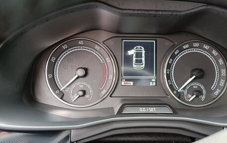 Skoda Rapid II, 2021 год, 1 950 000 рублей, 17 фотография