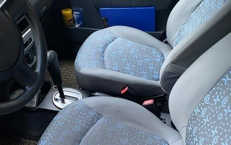 Chevrolet Spark III, 2007 год, 380 000 рублей, 4 фотография