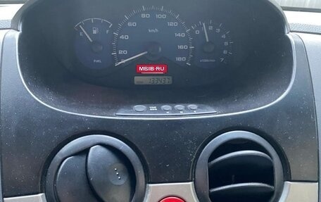 Chevrolet Spark III, 2007 год, 380 000 рублей, 5 фотография