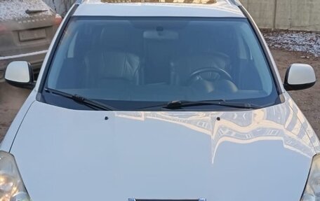 Peugeot 4007, 2008 год, 850 000 рублей, 4 фотография