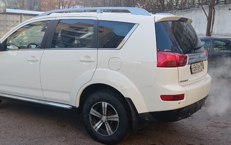 Peugeot 4007, 2008 год, 850 000 рублей, 5 фотография