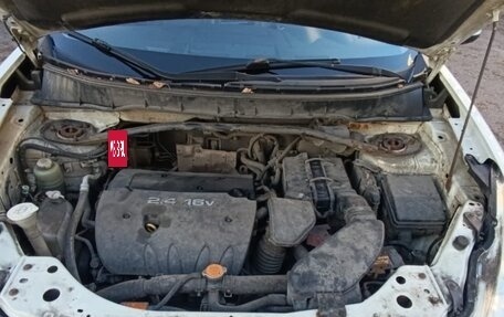 Peugeot 4007, 2008 год, 850 000 рублей, 7 фотография