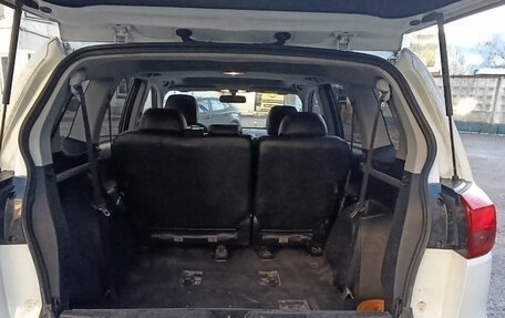 Peugeot 4007, 2008 год, 850 000 рублей, 13 фотография