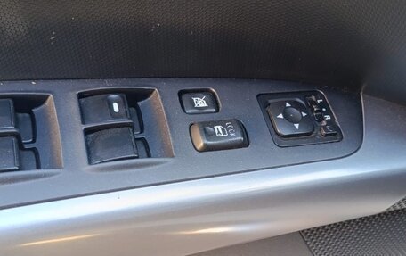 Peugeot 4007, 2008 год, 850 000 рублей, 17 фотография