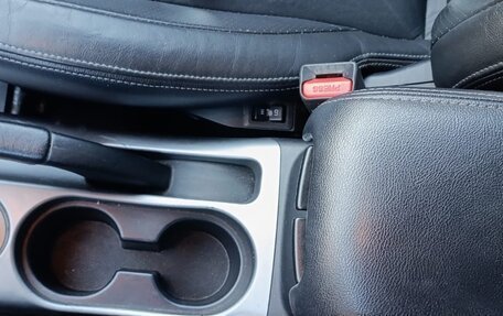 Peugeot 4007, 2008 год, 850 000 рублей, 16 фотография